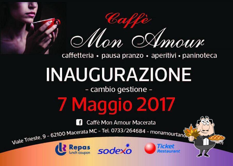 Foto di Mon Amour -Cafè-
