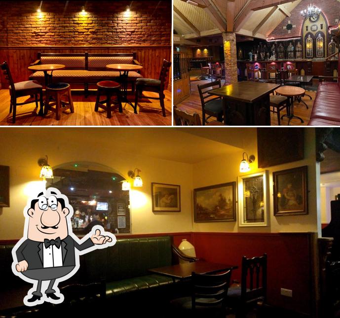 Charlie S Bar Enniskillen In Enniskillen Restaurant Menu And Reviews   C3ab Pub And Bar Charlies Bar Enniskillen Design 