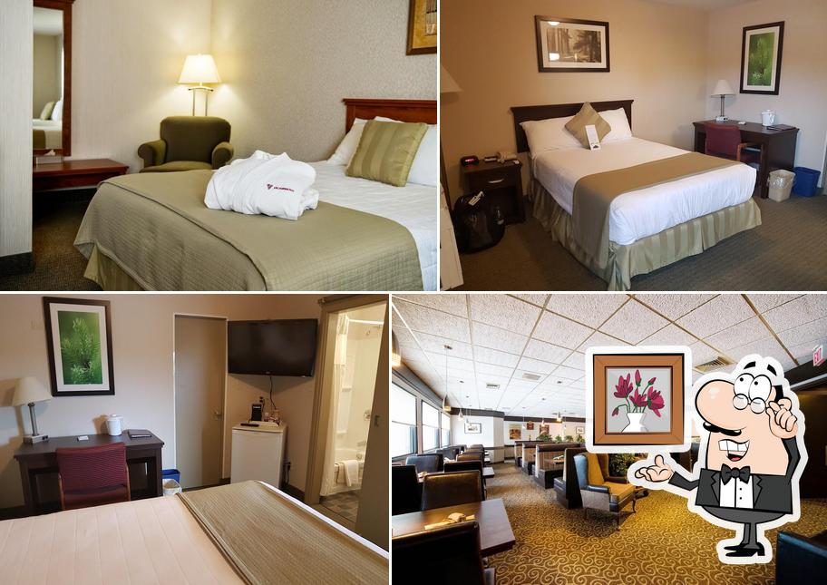 Victoria Inn Flin Flon