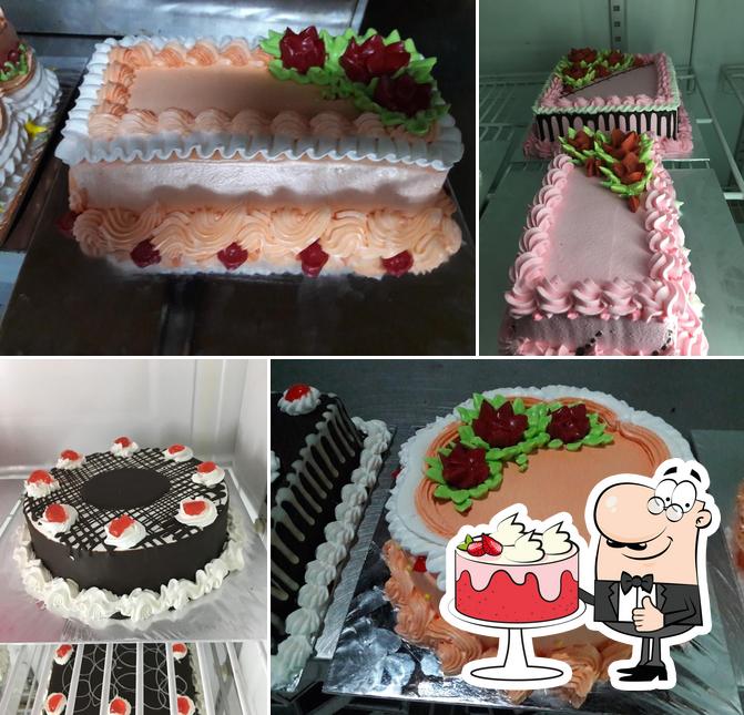 CIPTA RASA BAKERY & AYAM KAMPUNG KREMES, Balecatur, Jl. Sidomoyo Jl ...