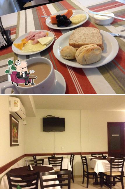 Café Iandê