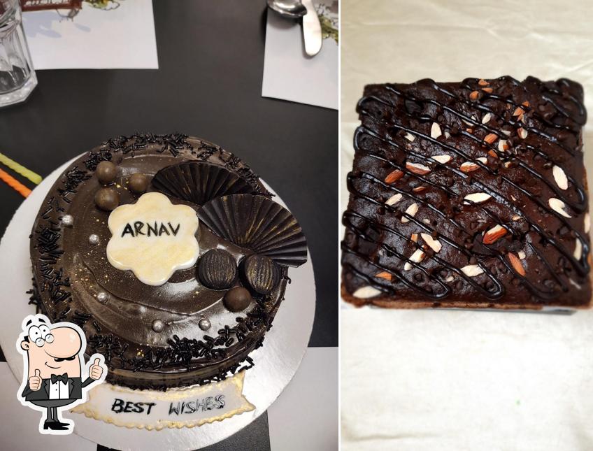 Cake n Bake by Ankita