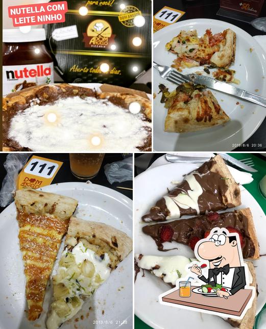 Pizzaria Dom Angelo