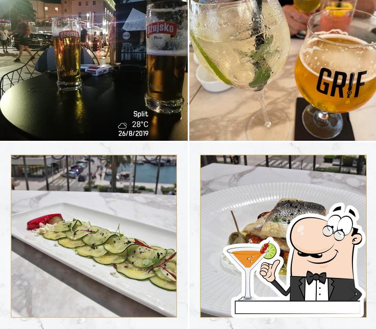 Gentile kitchen&wine