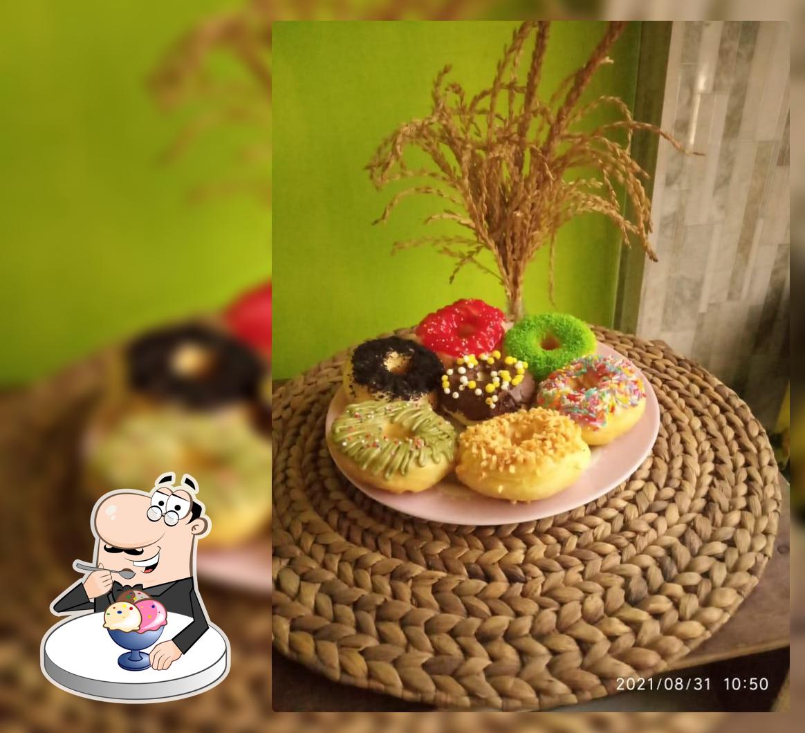 All places to eat and drink in Kemlagi, spring 2024 Restaurant Guru