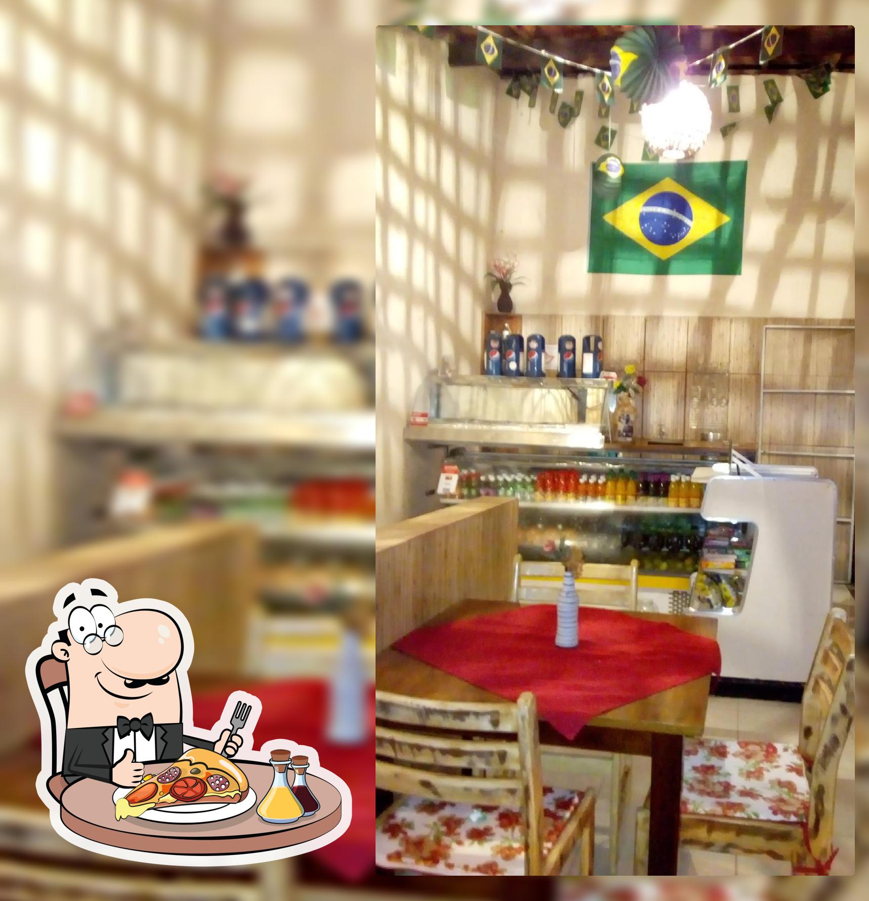 Pizzaria Do Nei