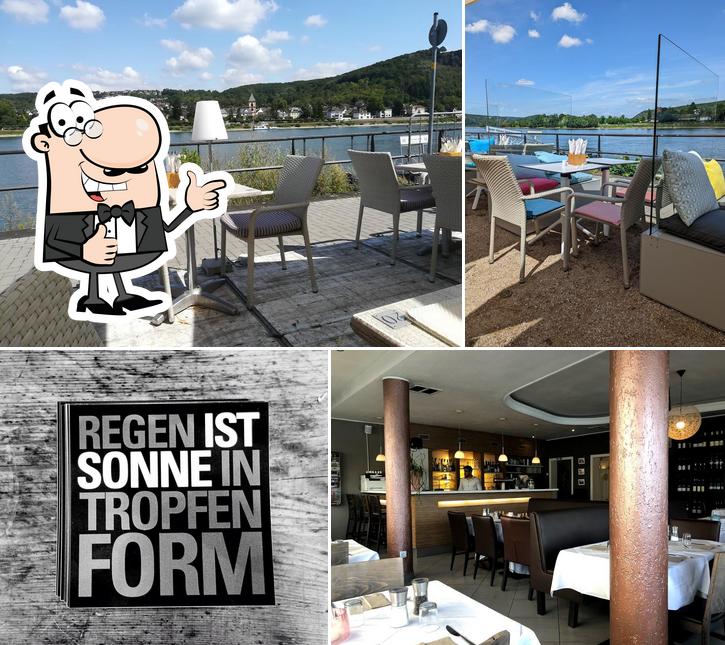 Aquí tienes una foto de Restaurant Schroeder’s Wacht am Rhein