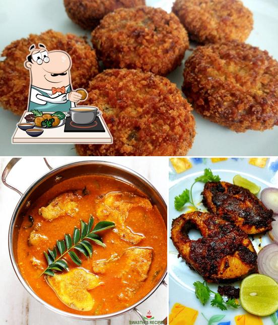 Togox food delivery