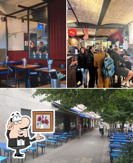 Wen Cheng Berlin Restaurant Menu Prices And Reviews