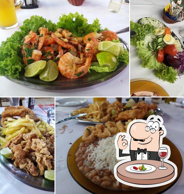 Restaurante Fundo De Quintal