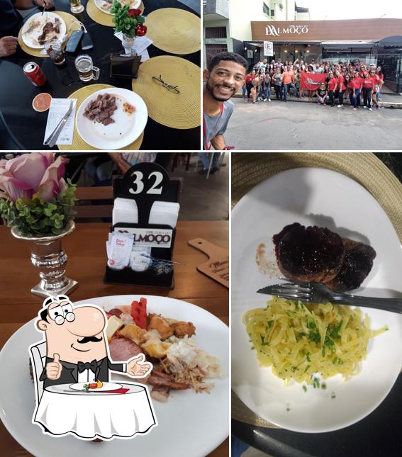 Restaurante Hora do Almoço