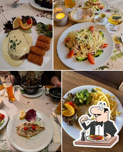 Ristorante Pizzeria Bei Michele
