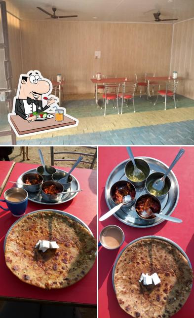Sangam Dhaba