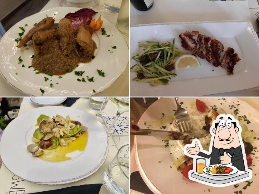 Best cacio e pepe in Florence restaurants, summer 2024 Restaurant Guru