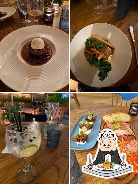 The Glass House Restaurant in Billingham Restaurant reviews