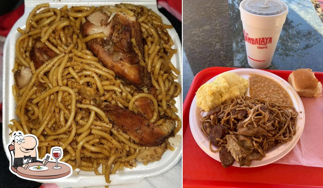 Best cajun restaurants in Denham Springs, summer 2024 Restaurant Guru