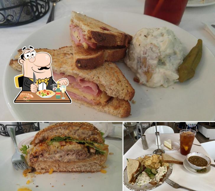 Coffee Rani Covington in Covington Restaurant menu and reviews