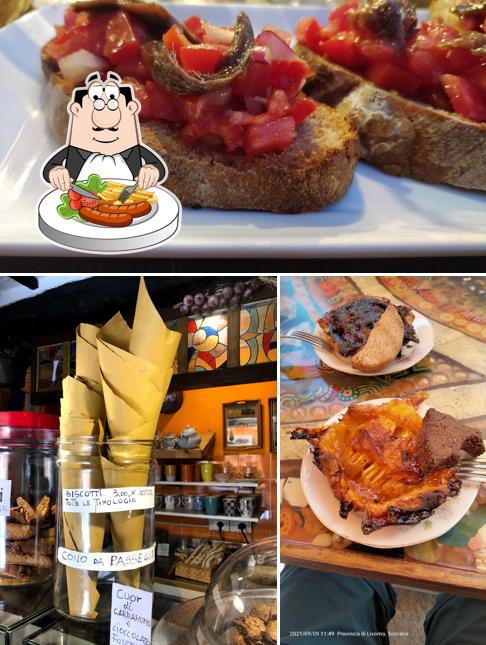 Cibo al CiboCibo