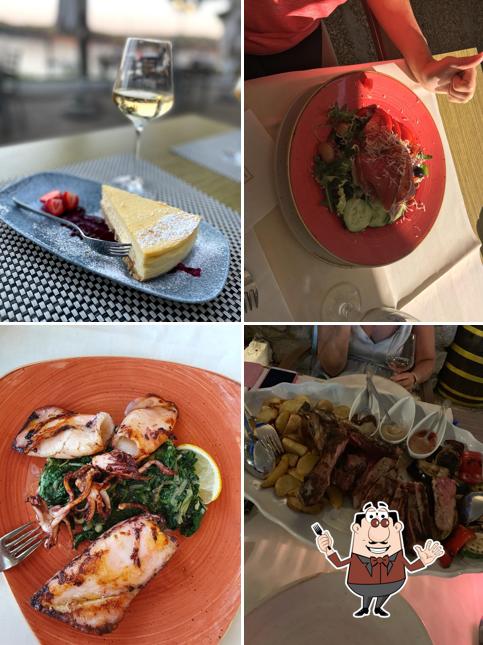 Diana Steakhouse Restaurant