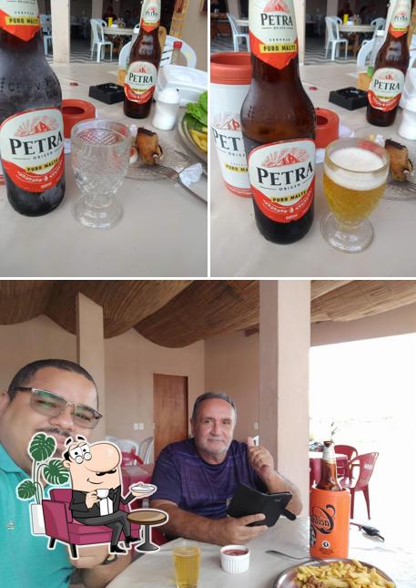 Kabana’s Bar