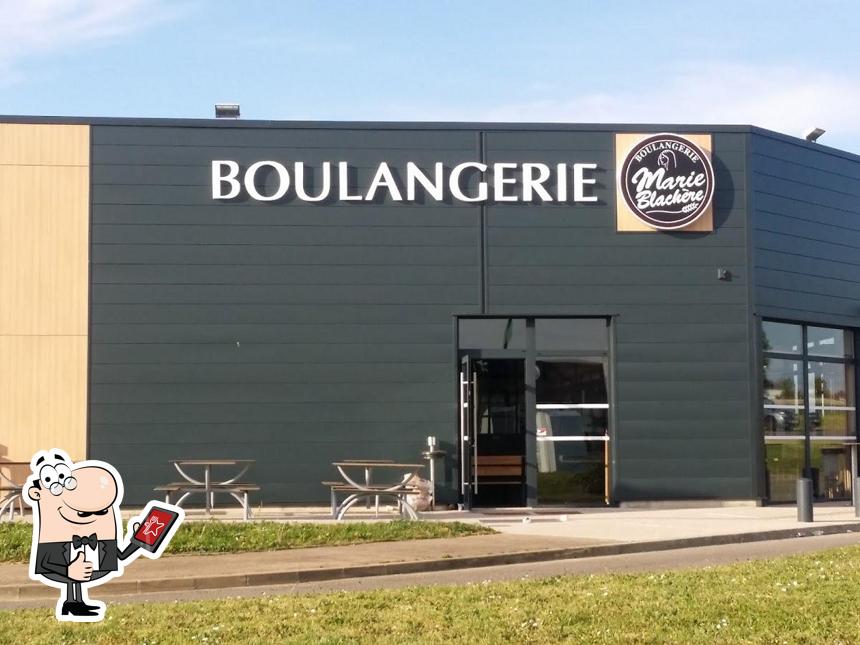 Voir l'image de Marie Blachère Boulangerie Sandwicherie Tarterie