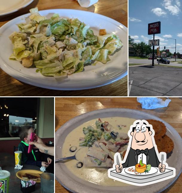 Find the best place to eat in Pittsburg, Kansas, winter 2024