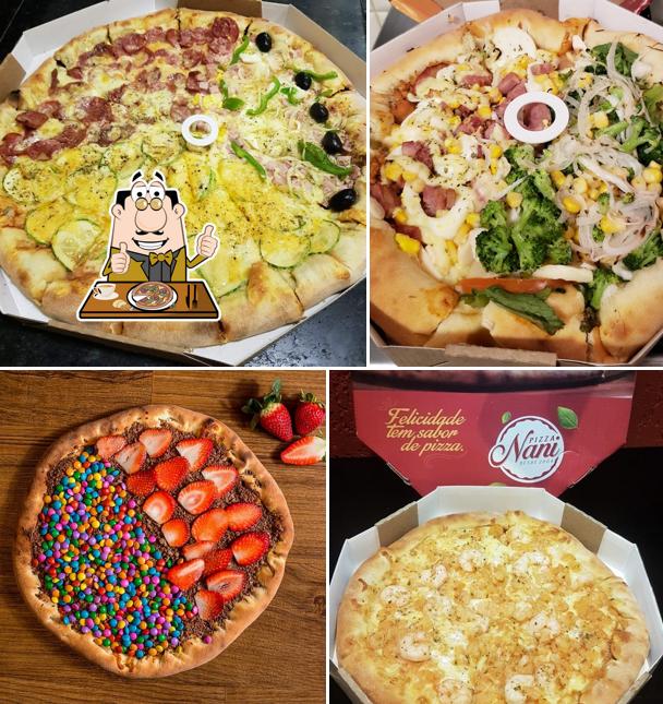 Pizza Nani