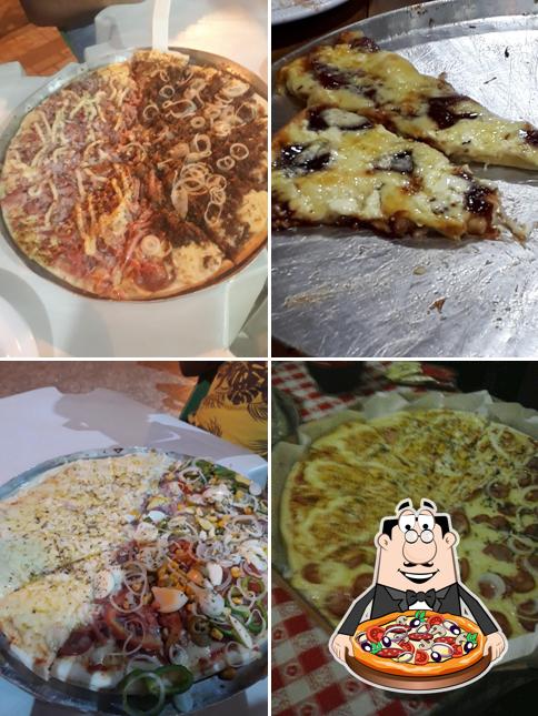 Pizzaria Pontes