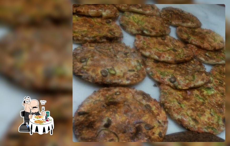 بيتزا وفطائر المهدى