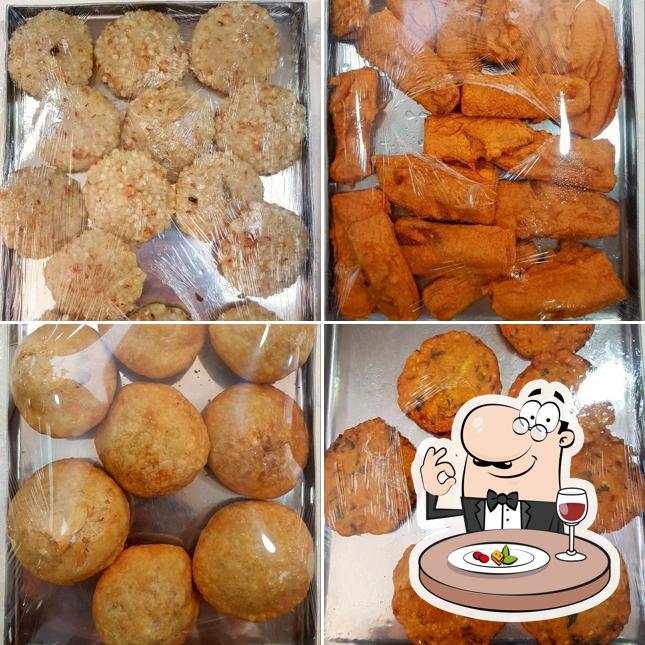 Prince Sweets desserts, Dubai, 68Q2+J8M Restaurant menu and reviews