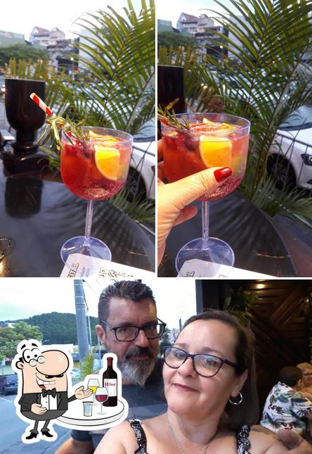 Garden Beer Caieiras