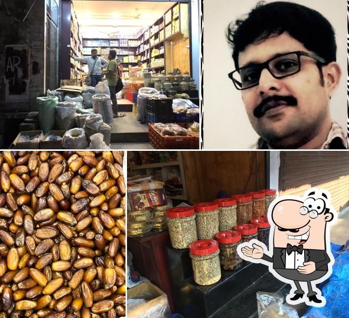 AR Trading Company, Kochi Restaurant reviews