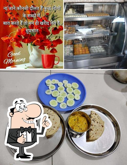 Here's an image of Banke Bihari Misthan Bhandar & Restaurant