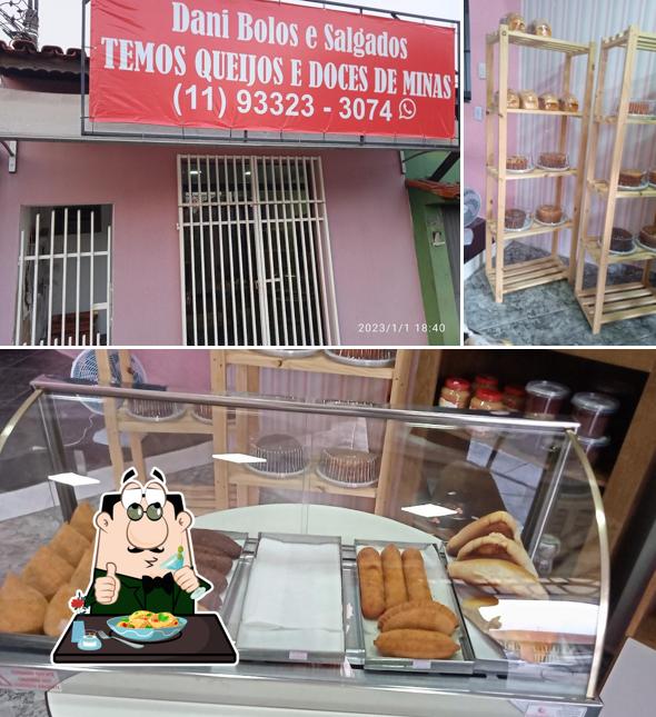 Dany Bolos e Salgados