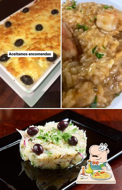 Risoto em Farrapos Wine Bar