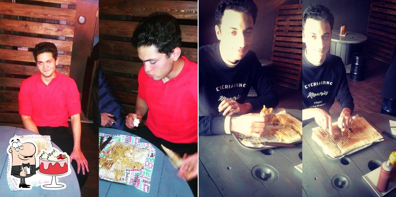 Voir cette image de Food Outlaws