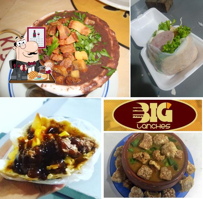 Food's Burger Pinheiral