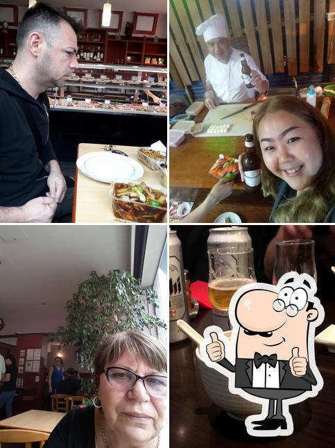 Photo de Fun Sushi