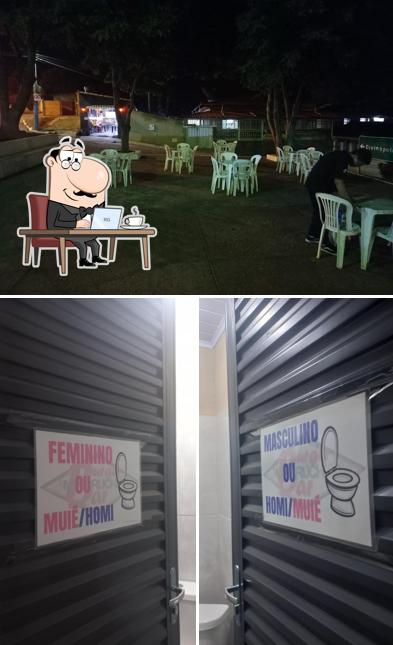 MINEIRUCHUS BURGER BAR LTDA.