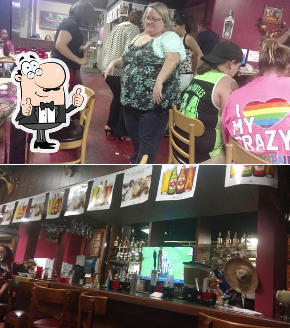 Margaritas Mexican Bar & Grill in Horn Lake Restaurant menu and reviews