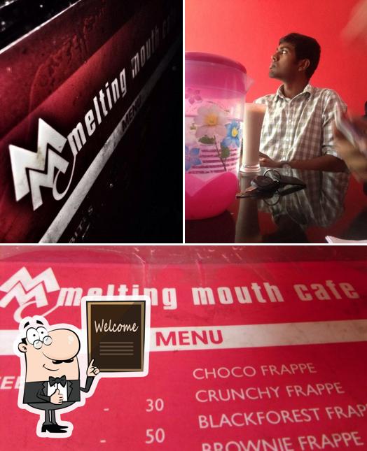 Melting Mouth Cafe, Pillayarkuppam Restaurant reviews