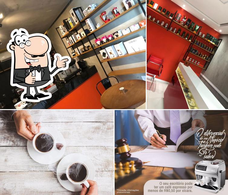Rallú Coffee – Café em Aracaju - Distribuição, Locação e Manutenção de Cafés e Máquinas - Atendimento em BA-SE-AL