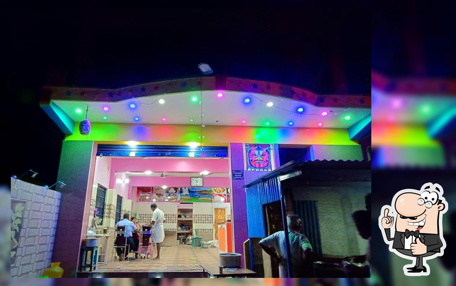 Velmurugan Hotel
