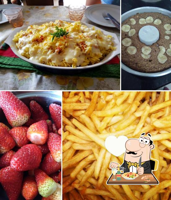 Restaurante Casa Açoriana