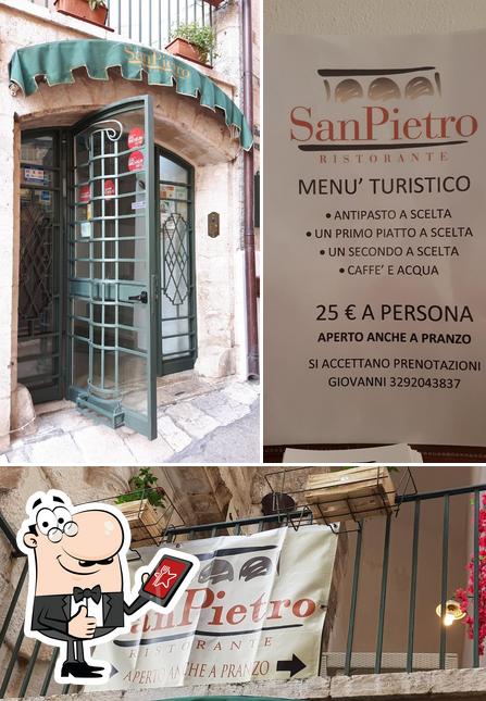 Regarder la photo de Ristorante San Pietro