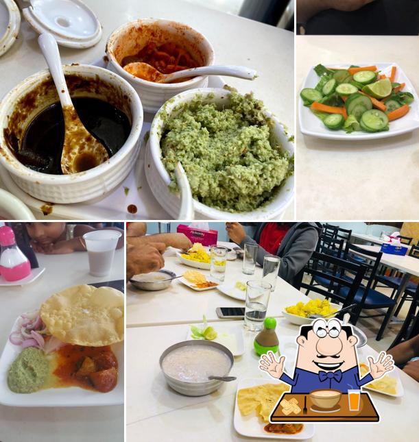 Star One Restaurant, Dubai, Al Ameed Plaza - Restaurant menu and reviews