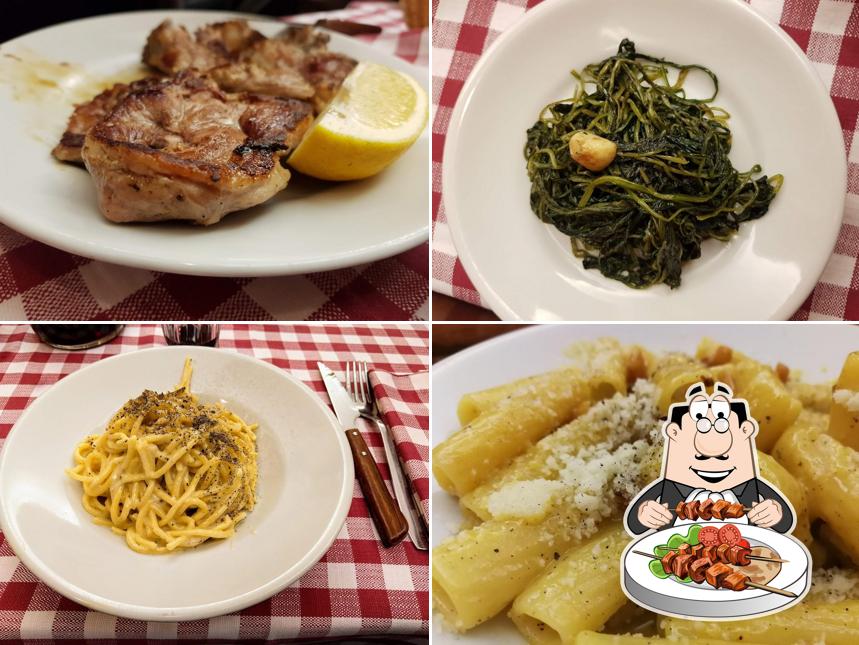 Hosteria da Settimio