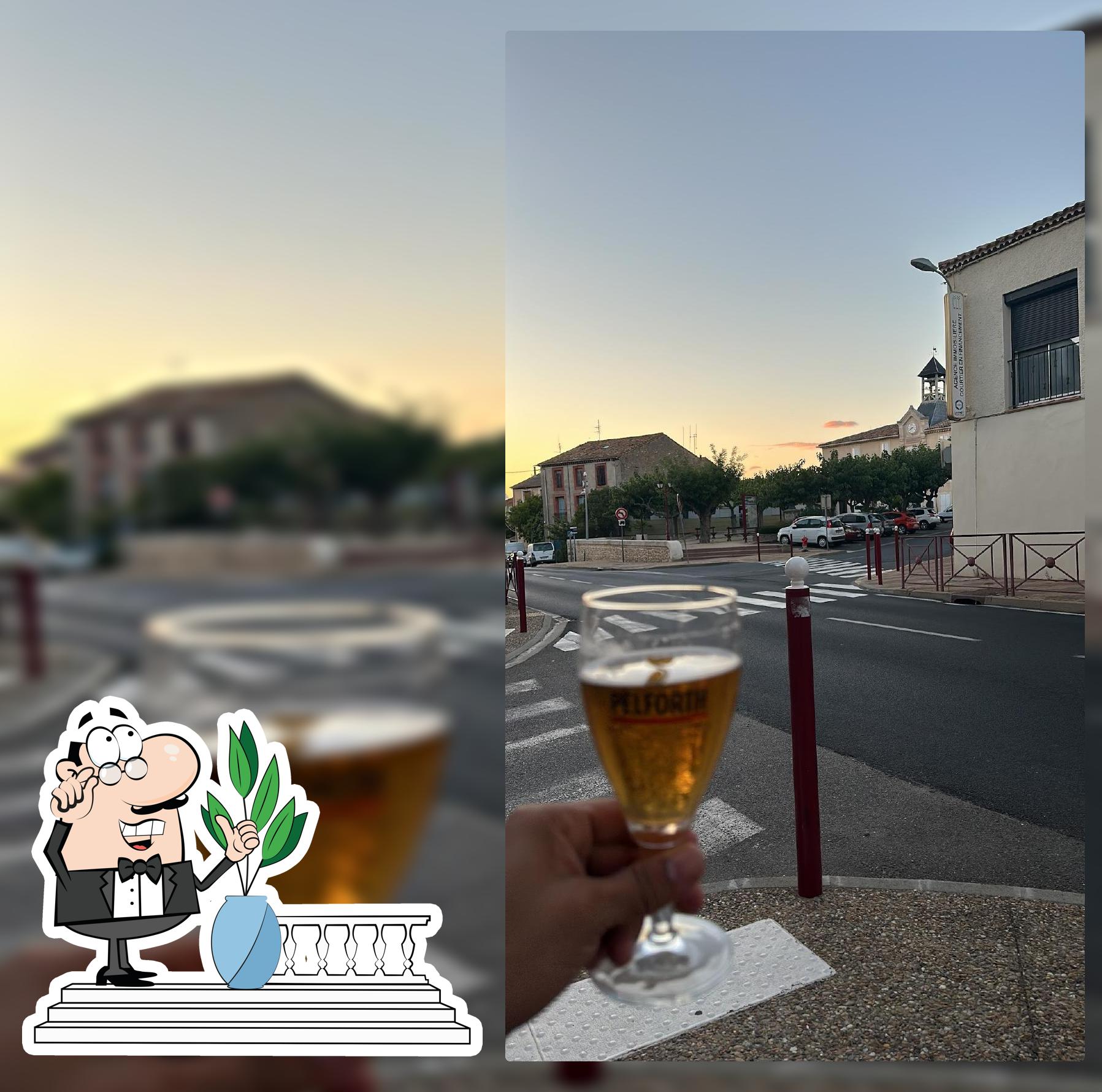 Cafe du Commerce