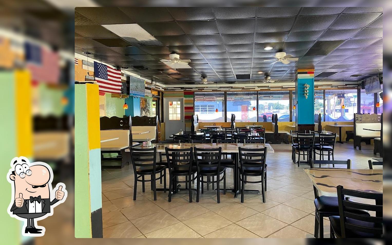 El Tequila Mexican Grill in Daleville Restaurant menu and reviews