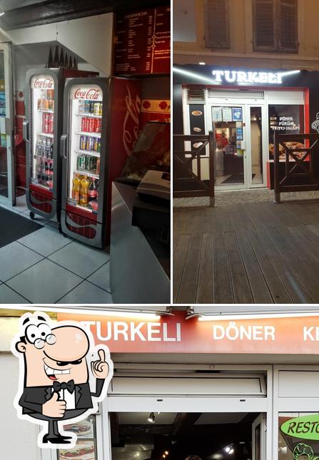 Voir cette image de Restaurant Turkeli